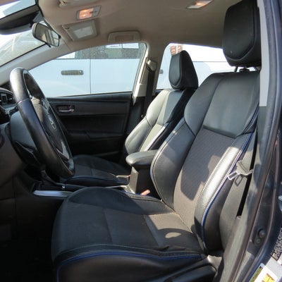 2019 Toyota Corolla Base