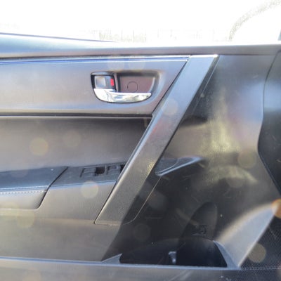 2019 Toyota Corolla Base