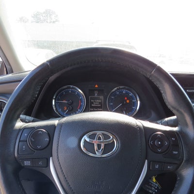 2019 Toyota Corolla Base