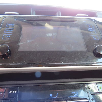 2019 Toyota Corolla Base