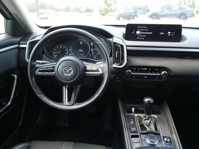 2024 Mazda Mazda CX-50 2.5 S Preferred Package