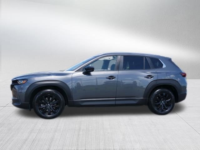 2024 Mazda Mazda CX-50 2.5 S Preferred Package