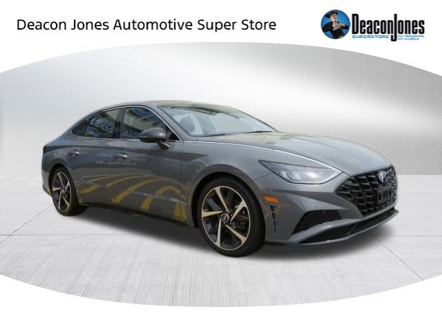 2023 Hyundai Sonata SEL Plus