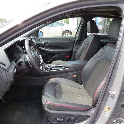 2023 Hyundai Sonata SEL Plus