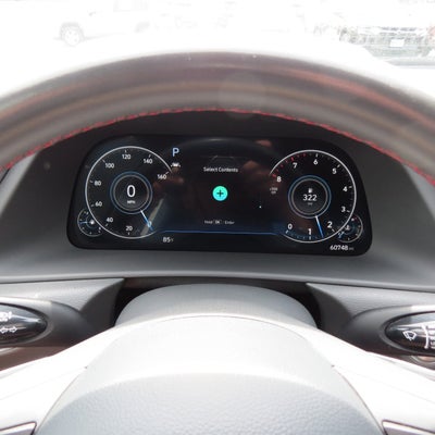 2023 Hyundai Sonata SEL Plus