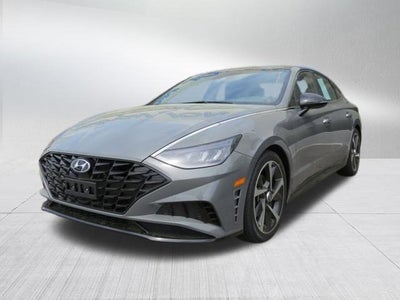2023 Hyundai Sonata SEL Plus