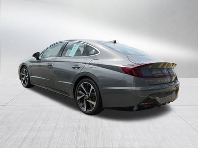 2023 Hyundai Sonata SEL Plus
