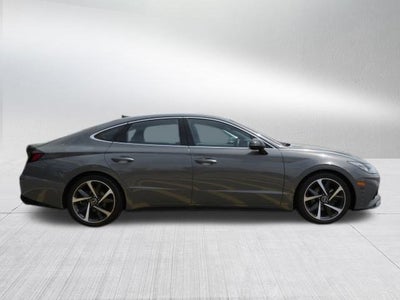 2023 Hyundai Sonata SEL Plus