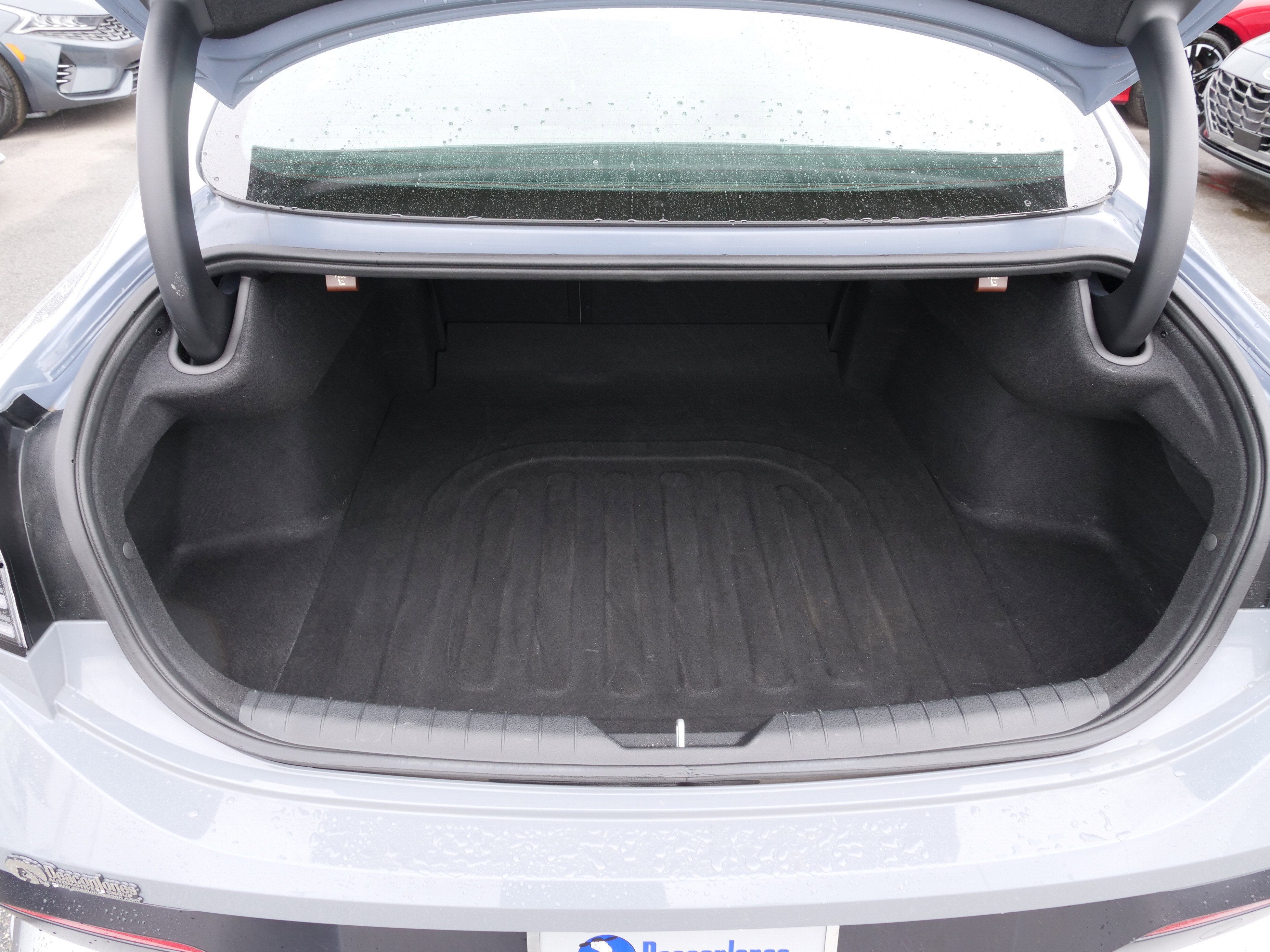 2024 Hyundai Sonata N Line