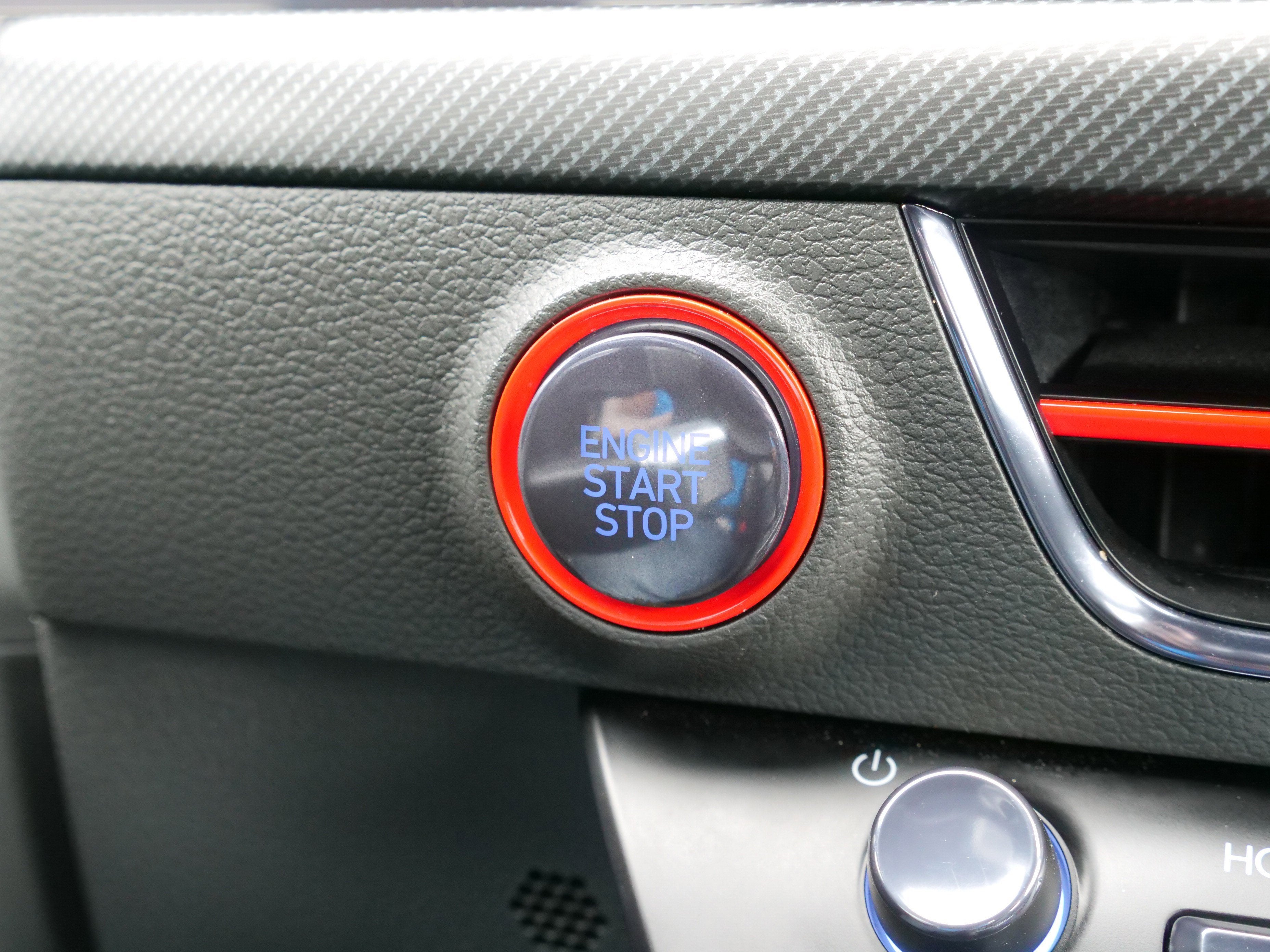 2024 Hyundai Sonata N Line