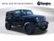 2017 Jeep Wrangler Unlimited 75th Anniversary