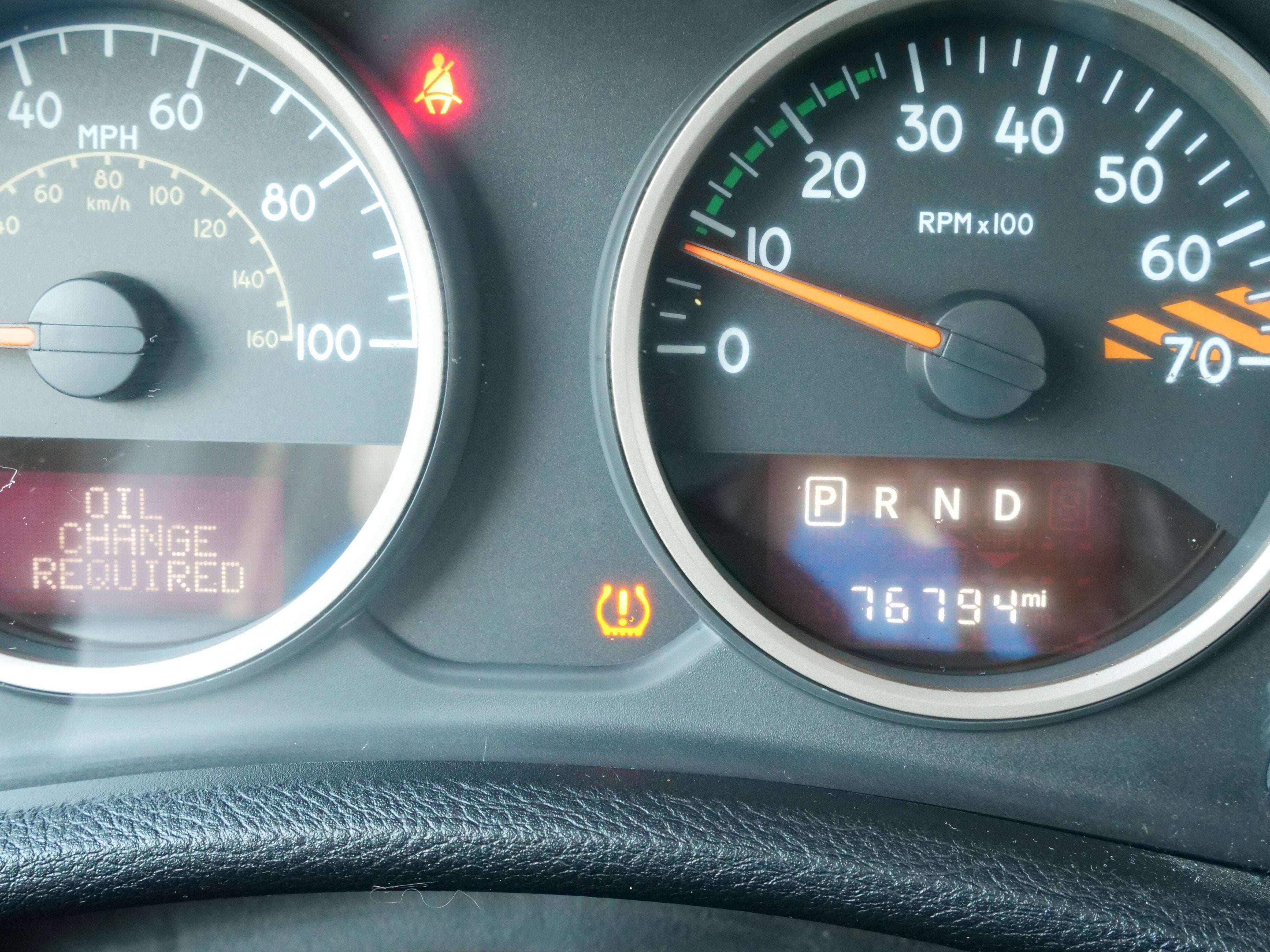 2017 Jeep Wrangler Unlimited 75th Anniversary