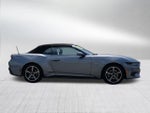 2025 Ford Mustang Base