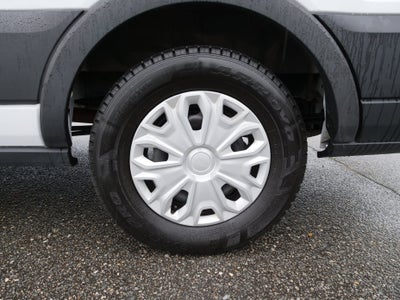 2023 Ford Transit Passenger Wagon Base