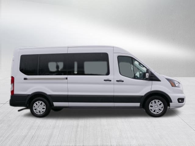 2023 Ford Transit Passenger Wagon Base