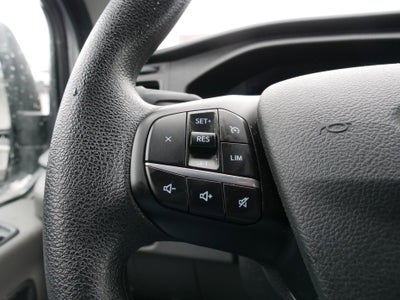 2023 Ford Transit Passenger Wagon Base
