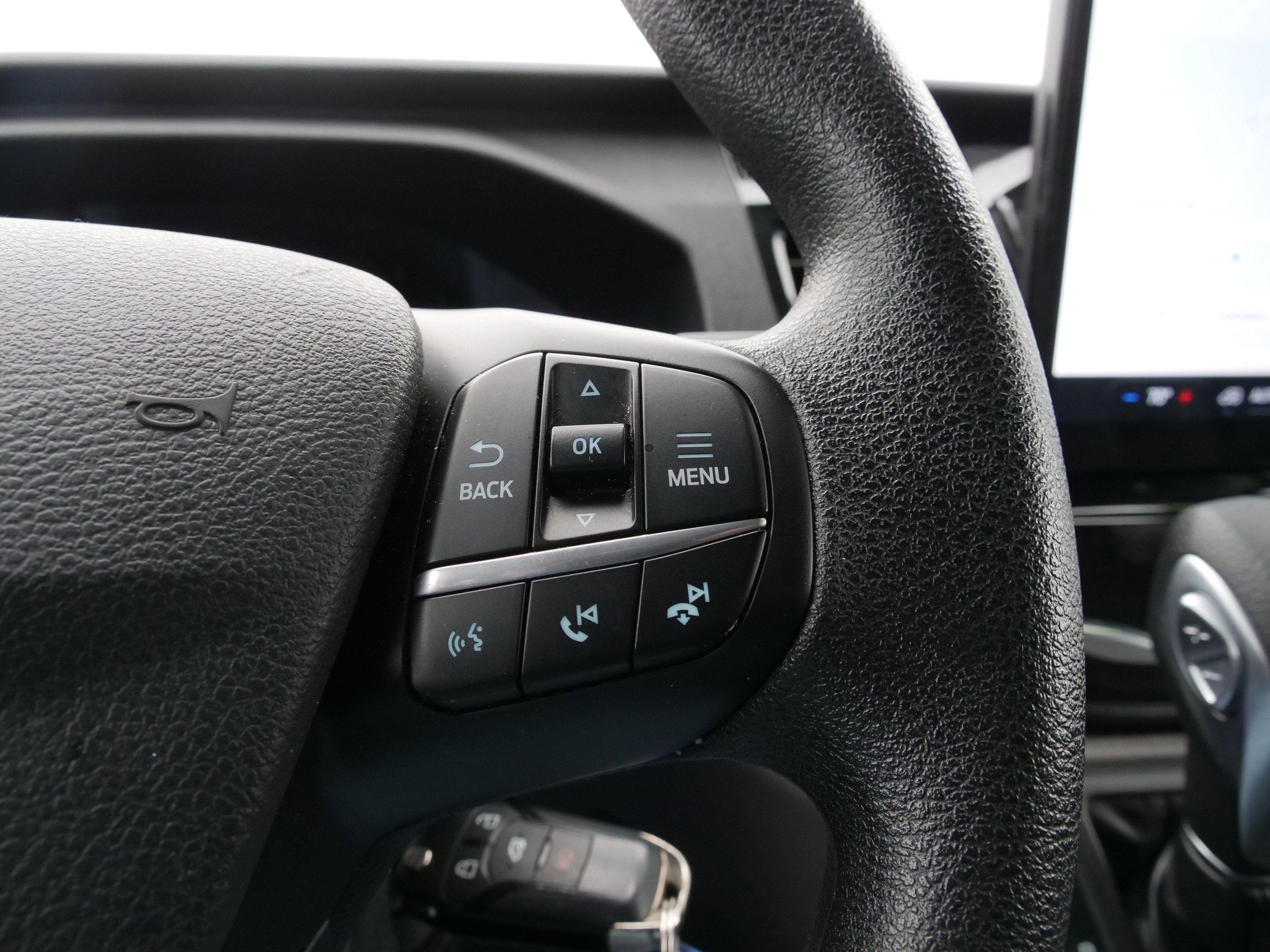 2023 Ford Transit Passenger Wagon Base