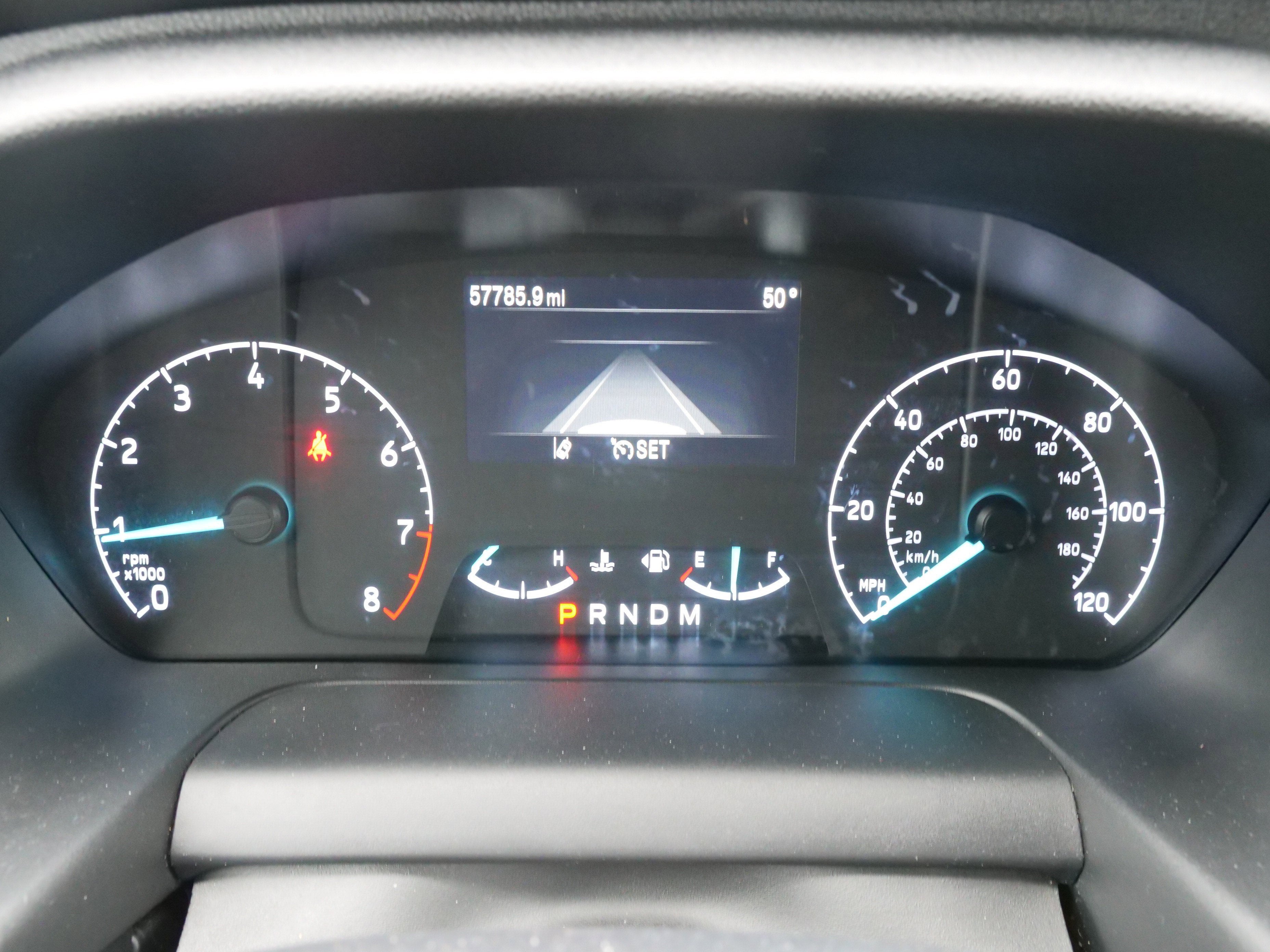 2023 Ford Transit Passenger Wagon Base