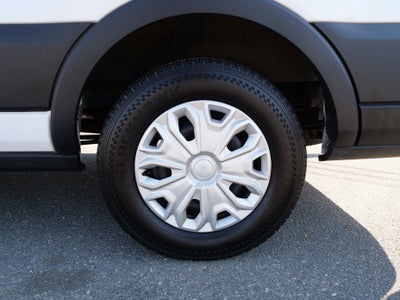 2024 Ford Transit Passenger Wagon Base