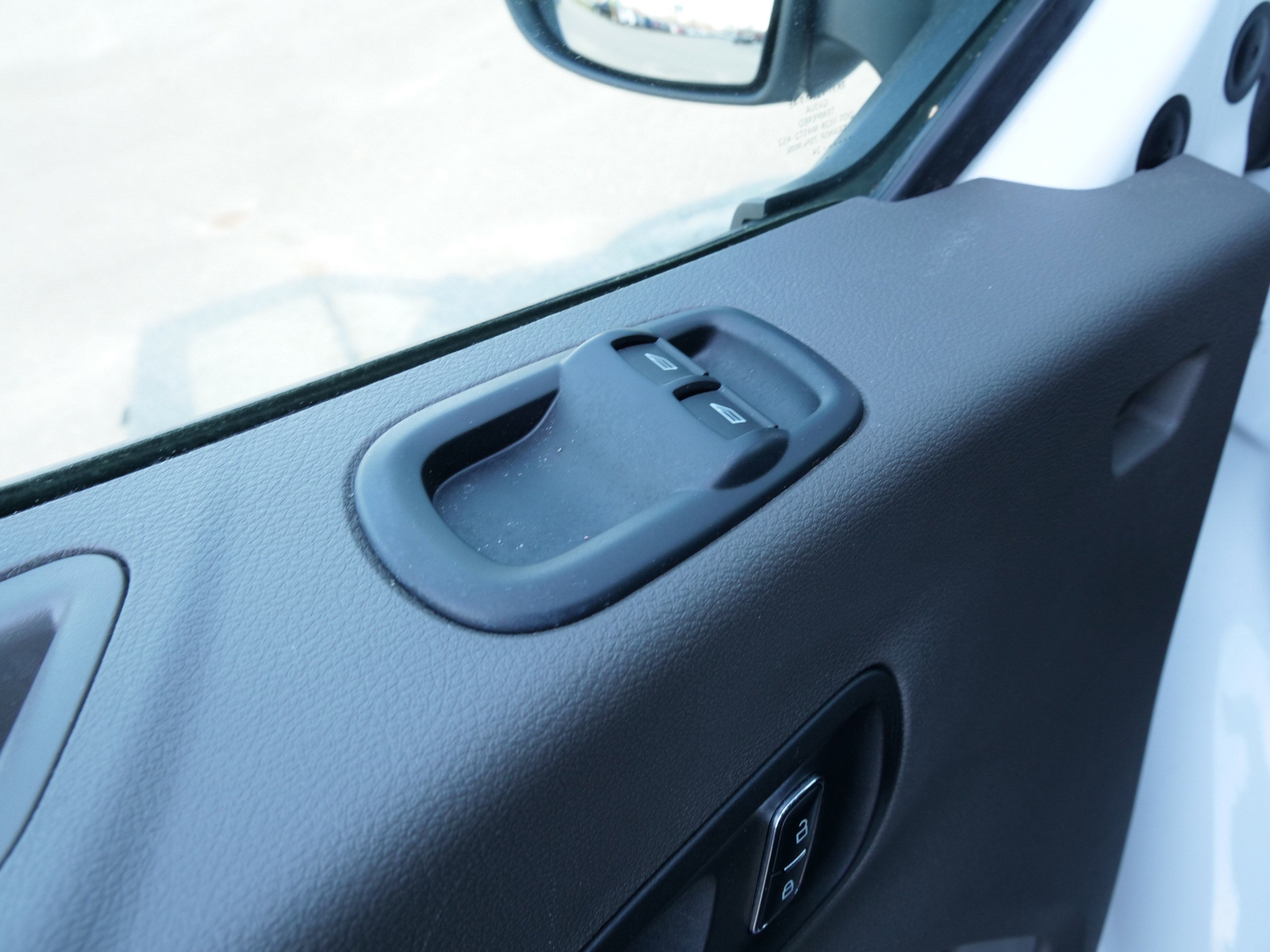 2024 Ford Transit Passenger Wagon Base