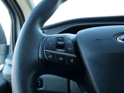 2024 Ford Transit Passenger Wagon Base