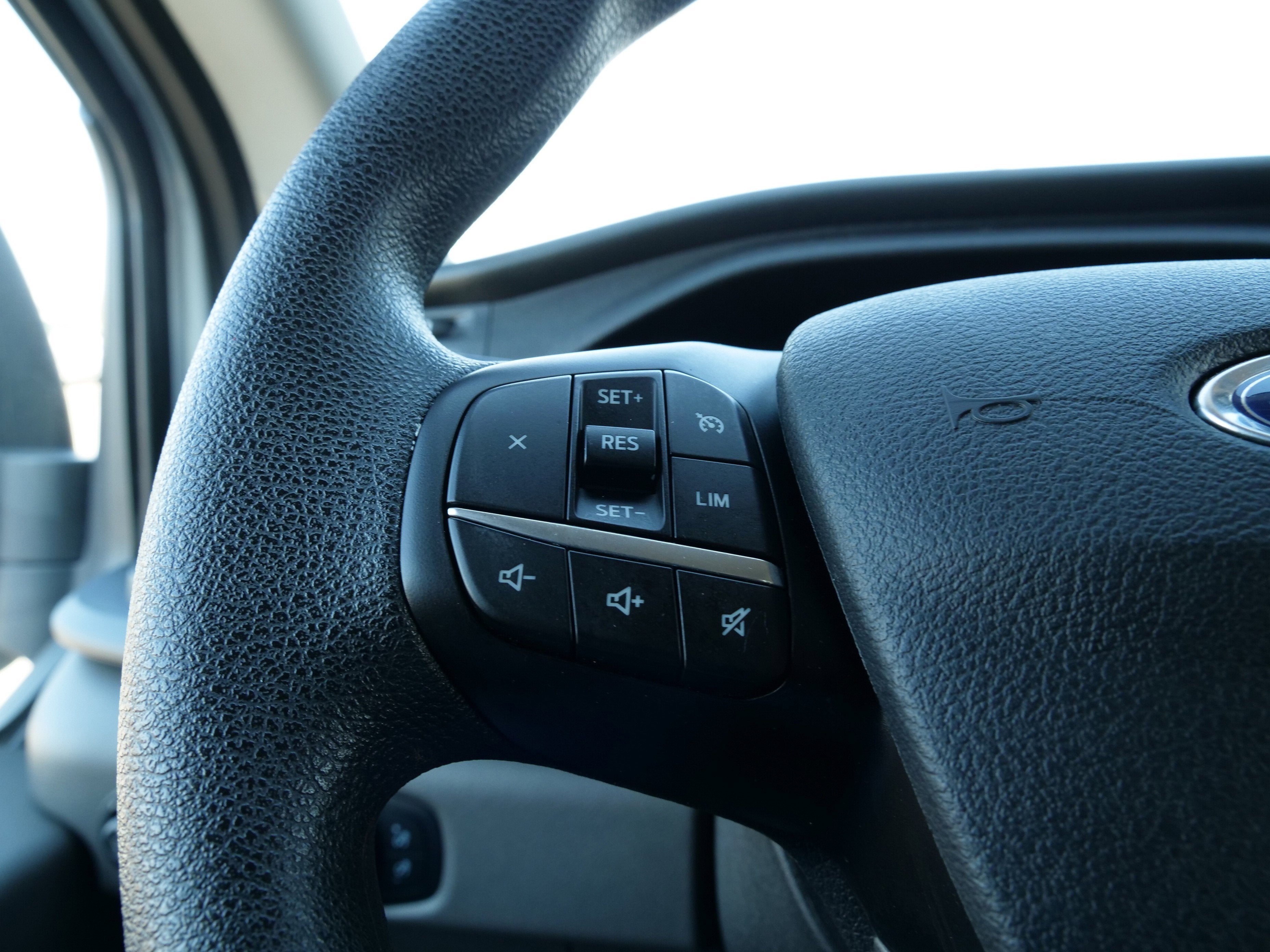 2024 Ford Transit Passenger Wagon Base