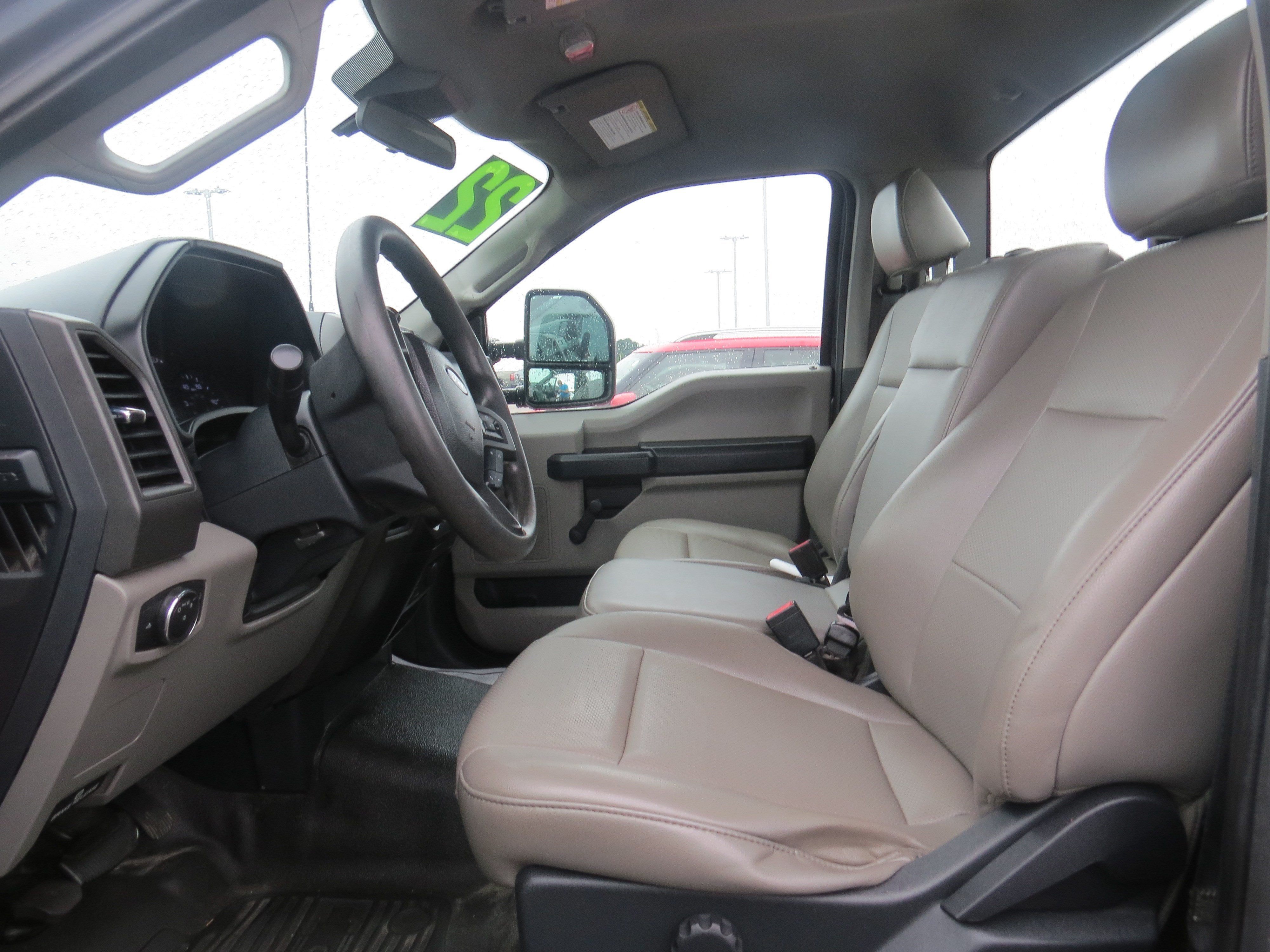 2022 Ford Super Duty F-250 SRW Base