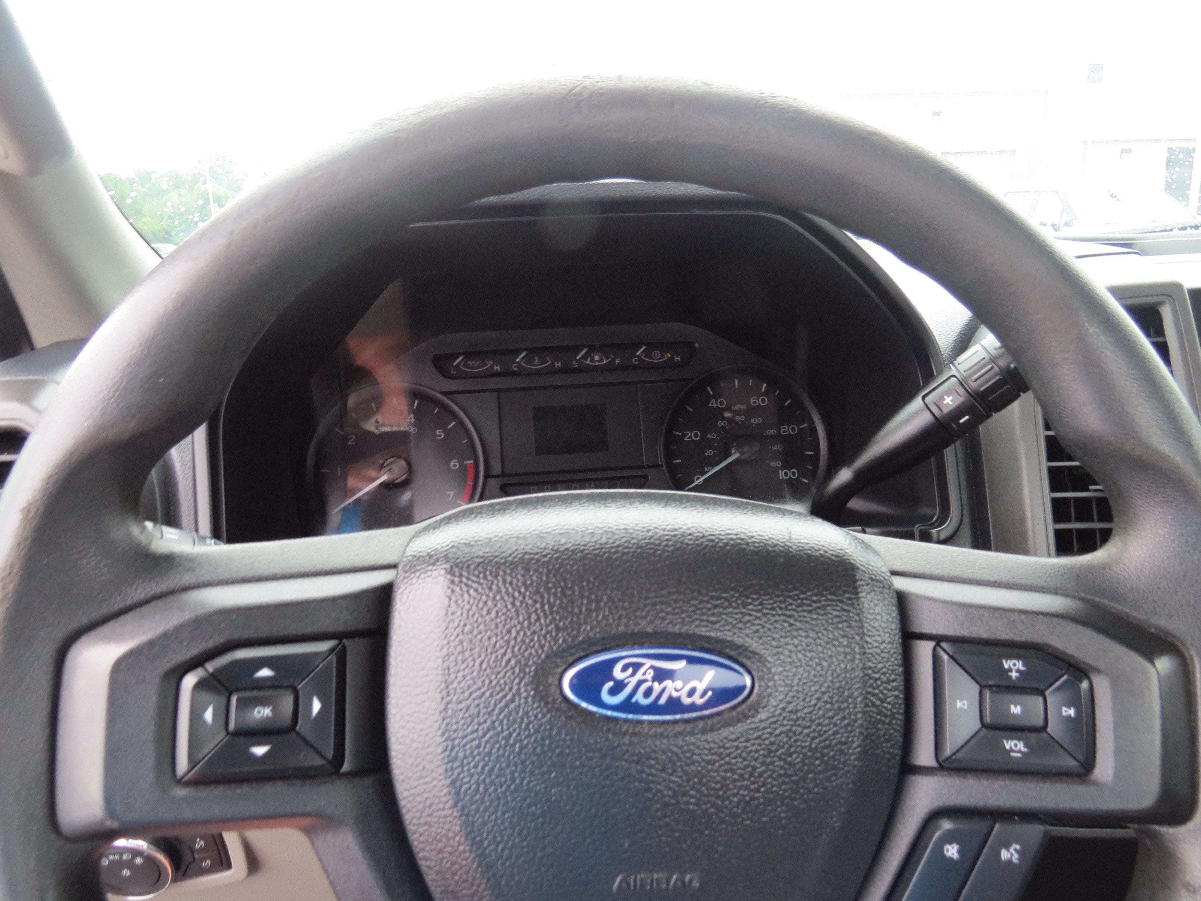 2022 Ford Super Duty F-250 SRW Base