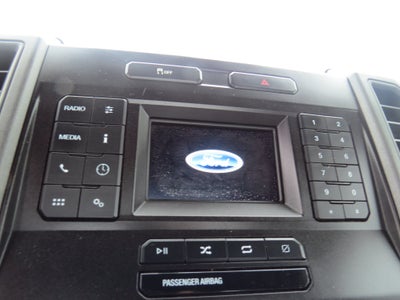 2022 Ford Super Duty F-250 SRW Base