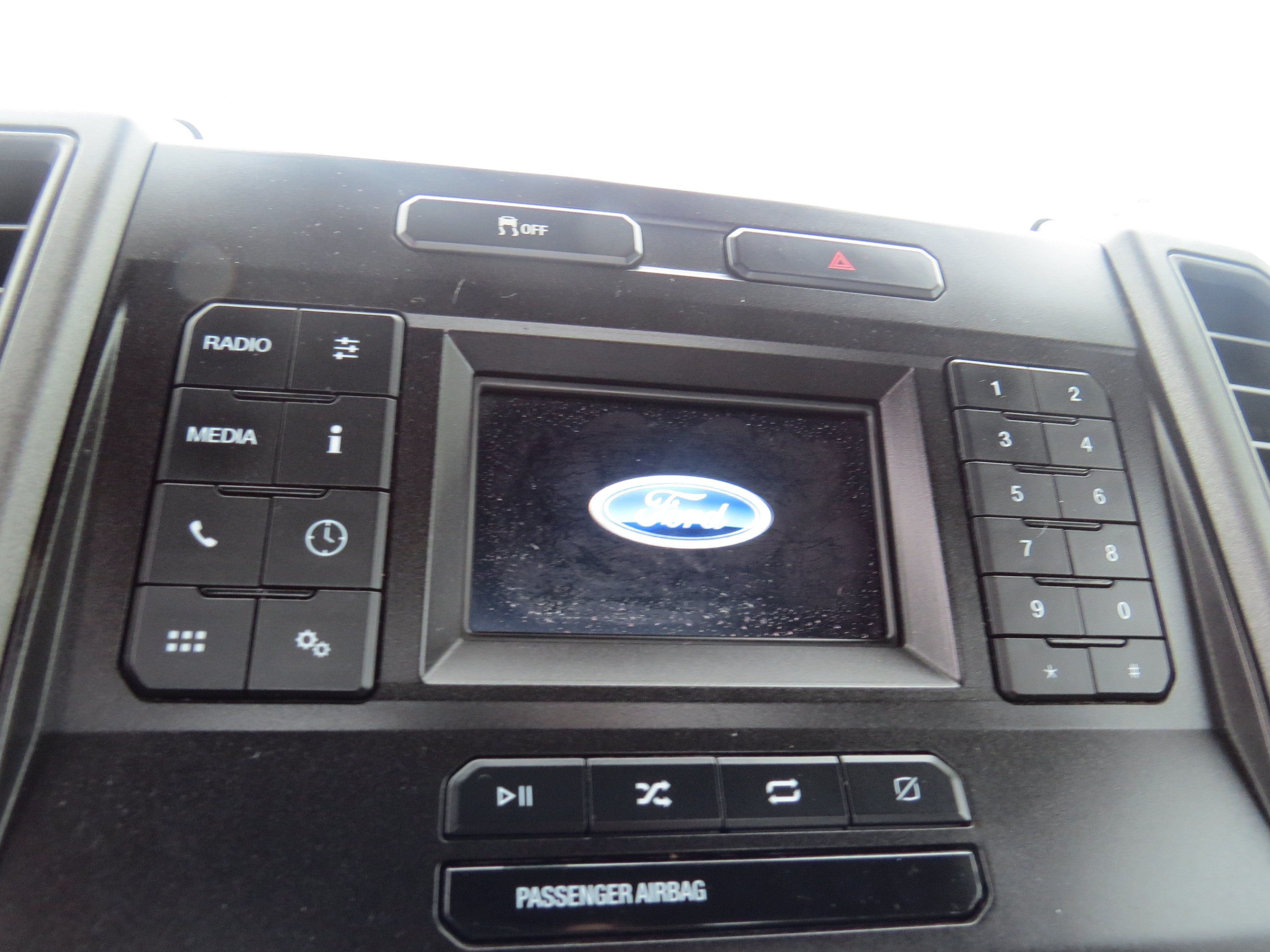 2022 Ford Super Duty F-250 SRW Base