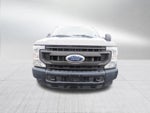 2022 Ford Super Duty F-250 SRW Base