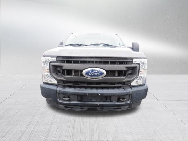 2022 Ford Super Duty F-250 SRW Base