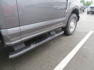 2022 Ford Super Duty F-250 SRW Base
