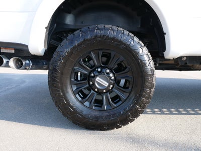 2022 Ford Super Duty F-250 SRW Base