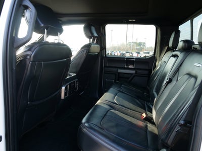 2022 Ford Super Duty F-250 SRW Base