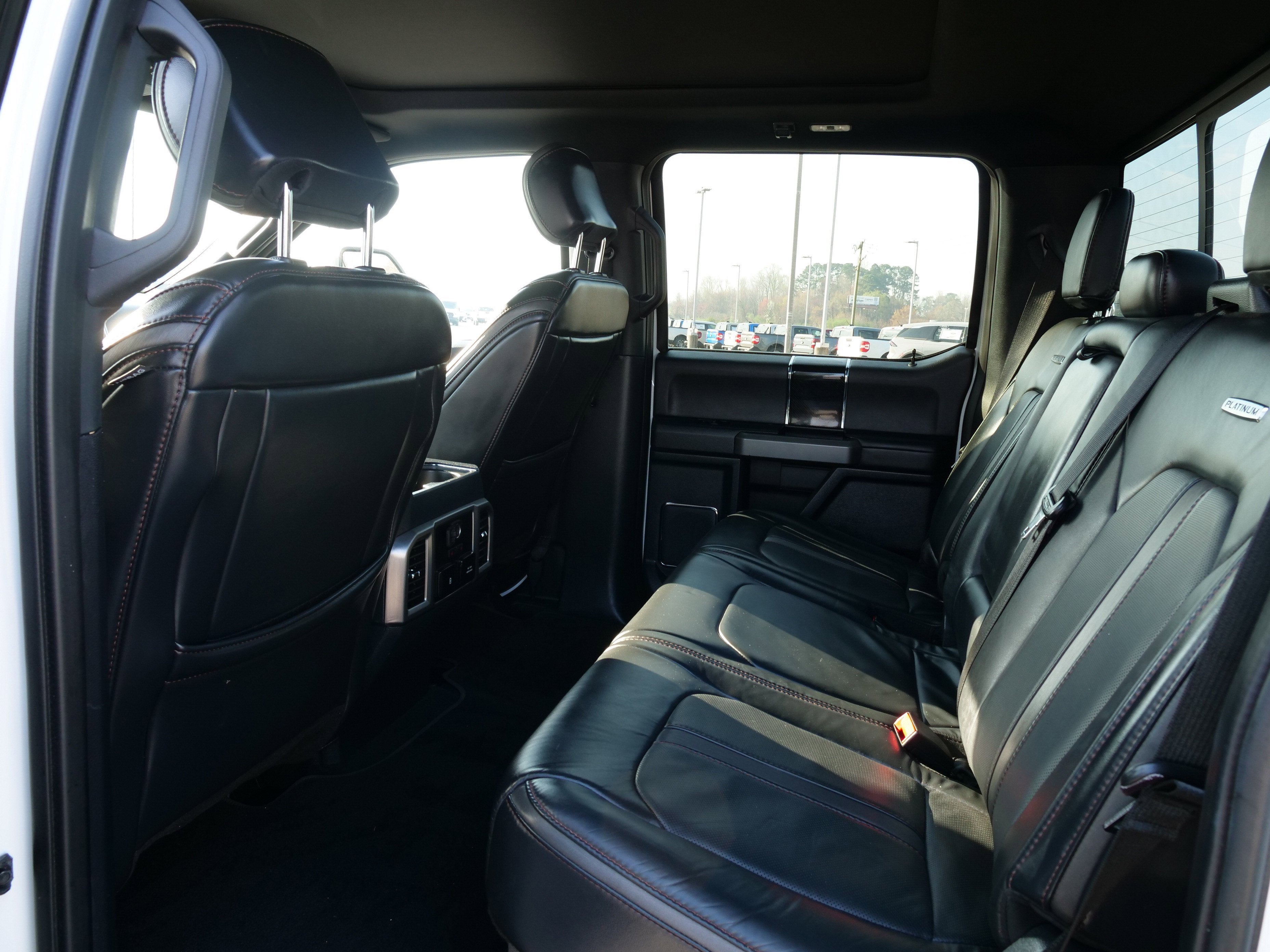 2022 Ford Super Duty F-250 SRW Base