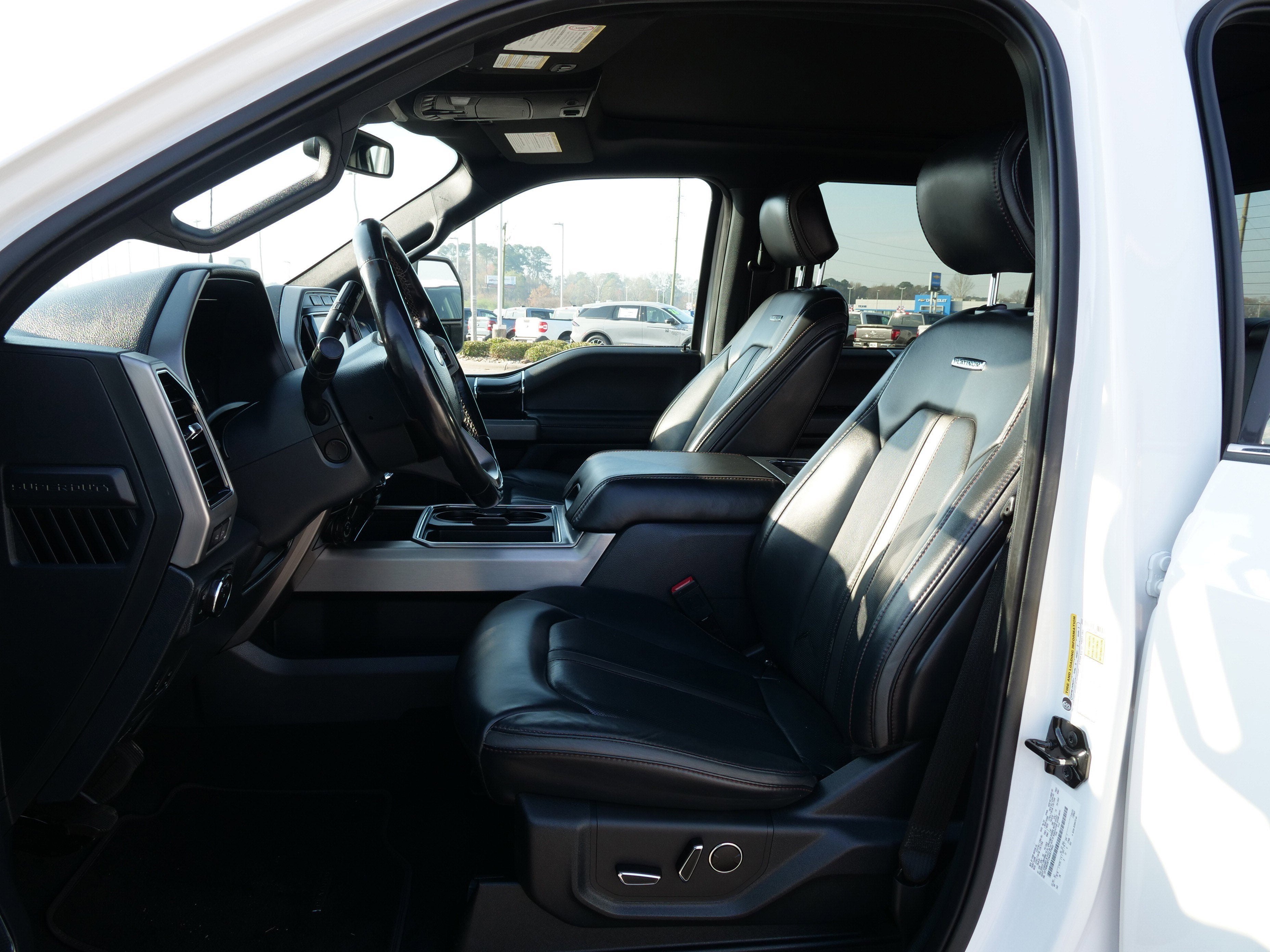 2022 Ford Super Duty F-250 SRW Base