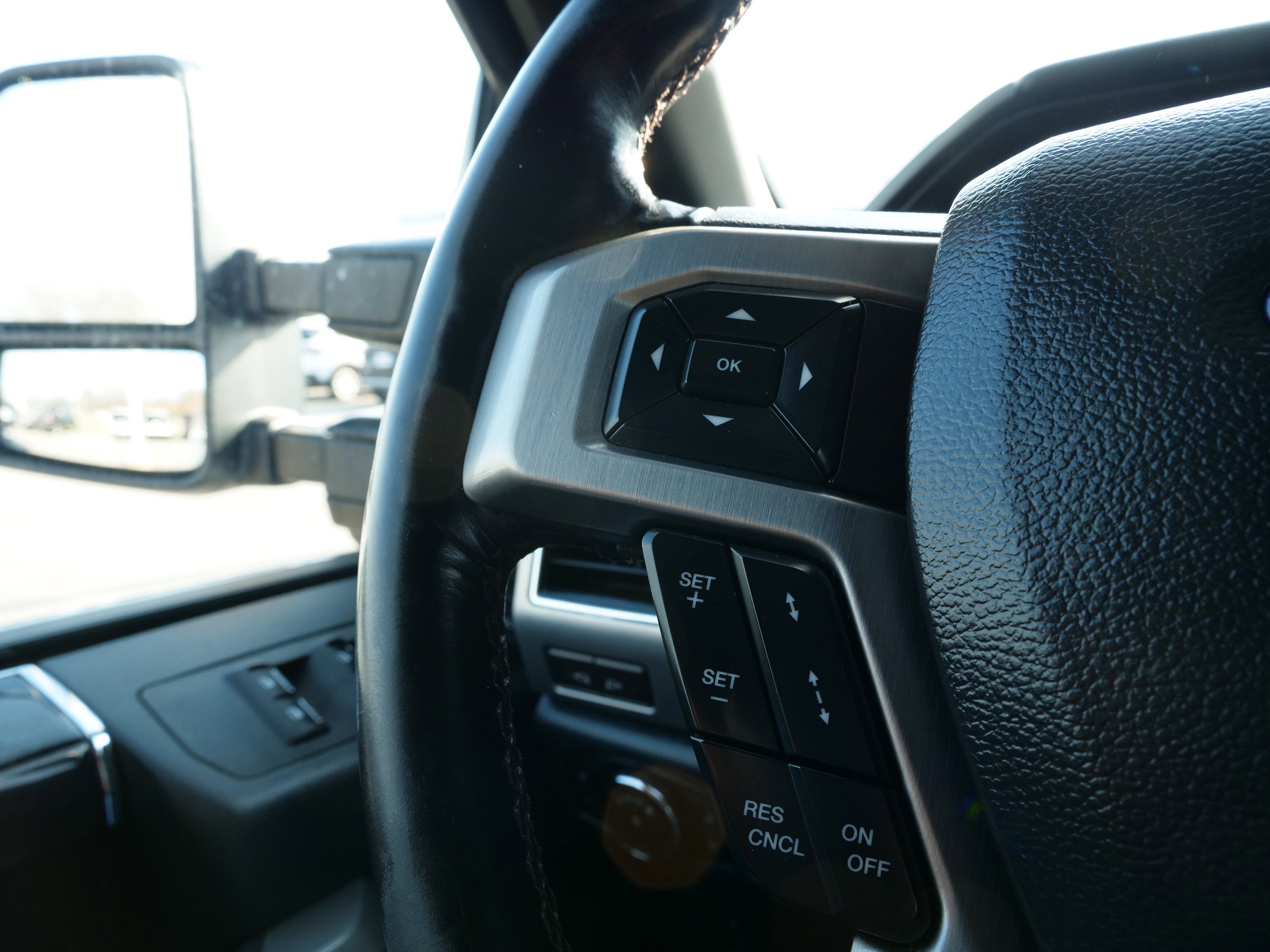 2022 Ford Super Duty F-250 SRW Base