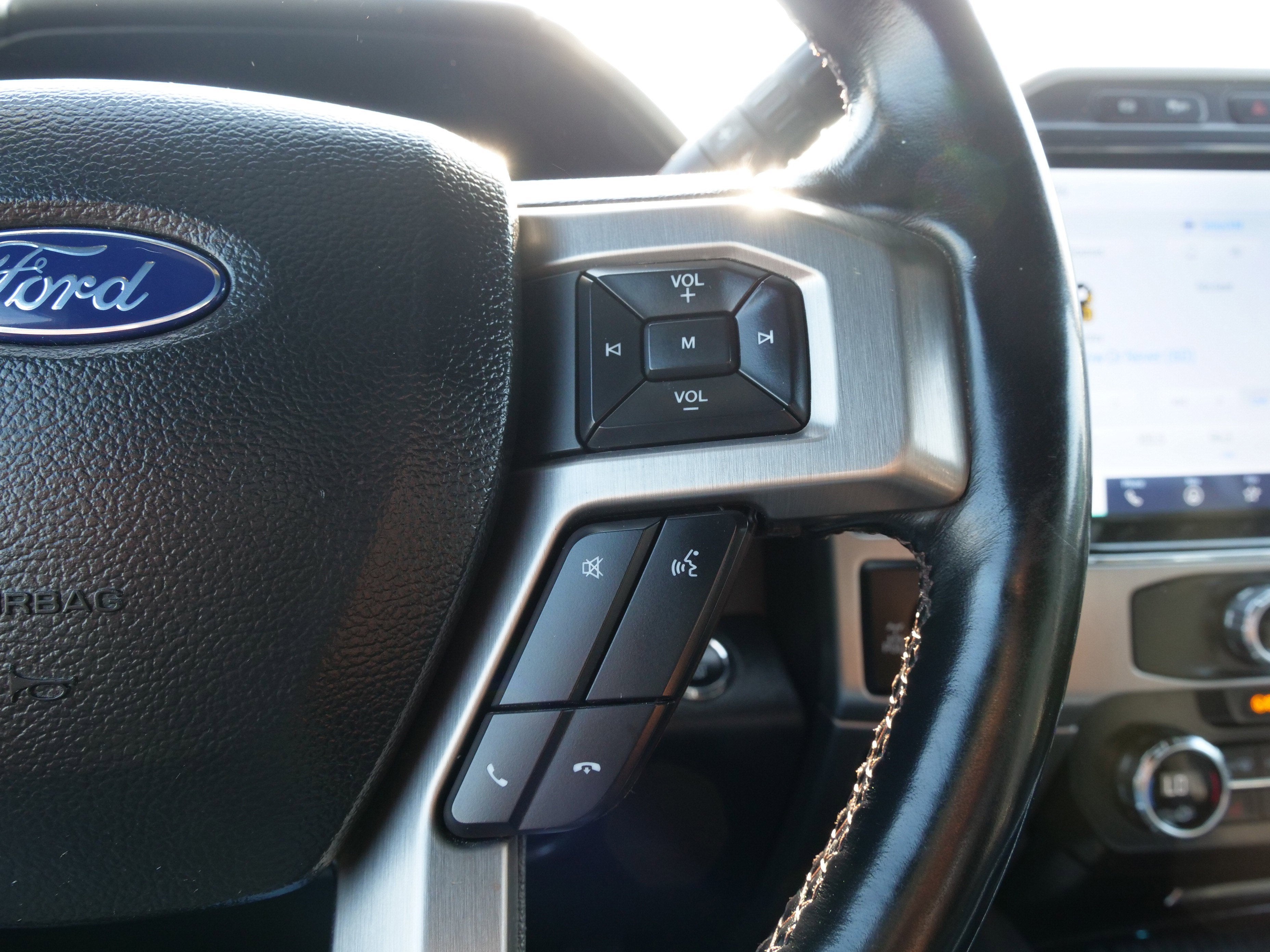 2022 Ford Super Duty F-250 SRW Base