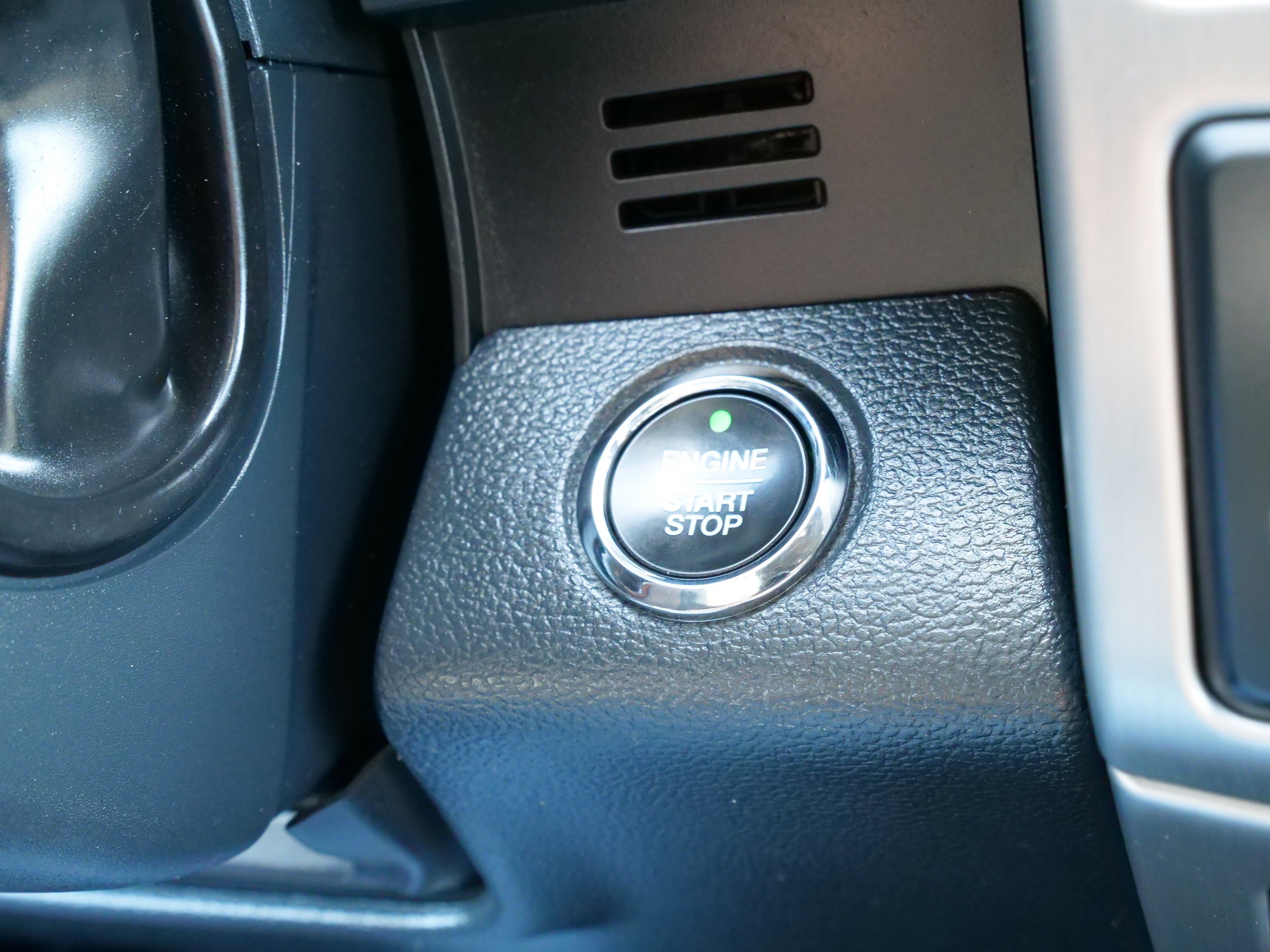 2022 Ford Super Duty F-250 SRW Base