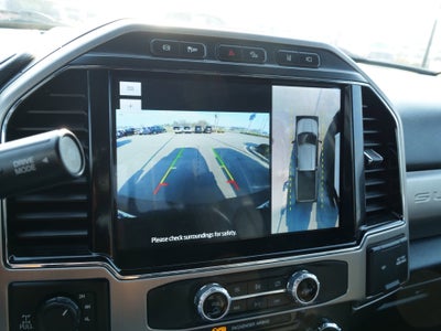 2022 Ford Super Duty F-250 SRW Base