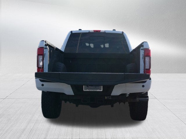 2022 Ford Super Duty F-250 SRW Base