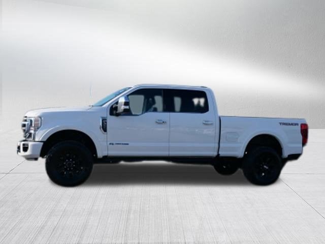 2022 Ford Super Duty F-250 SRW Base