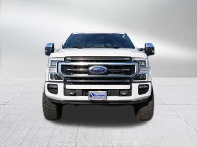 2022 Ford Super Duty F-250 SRW Base