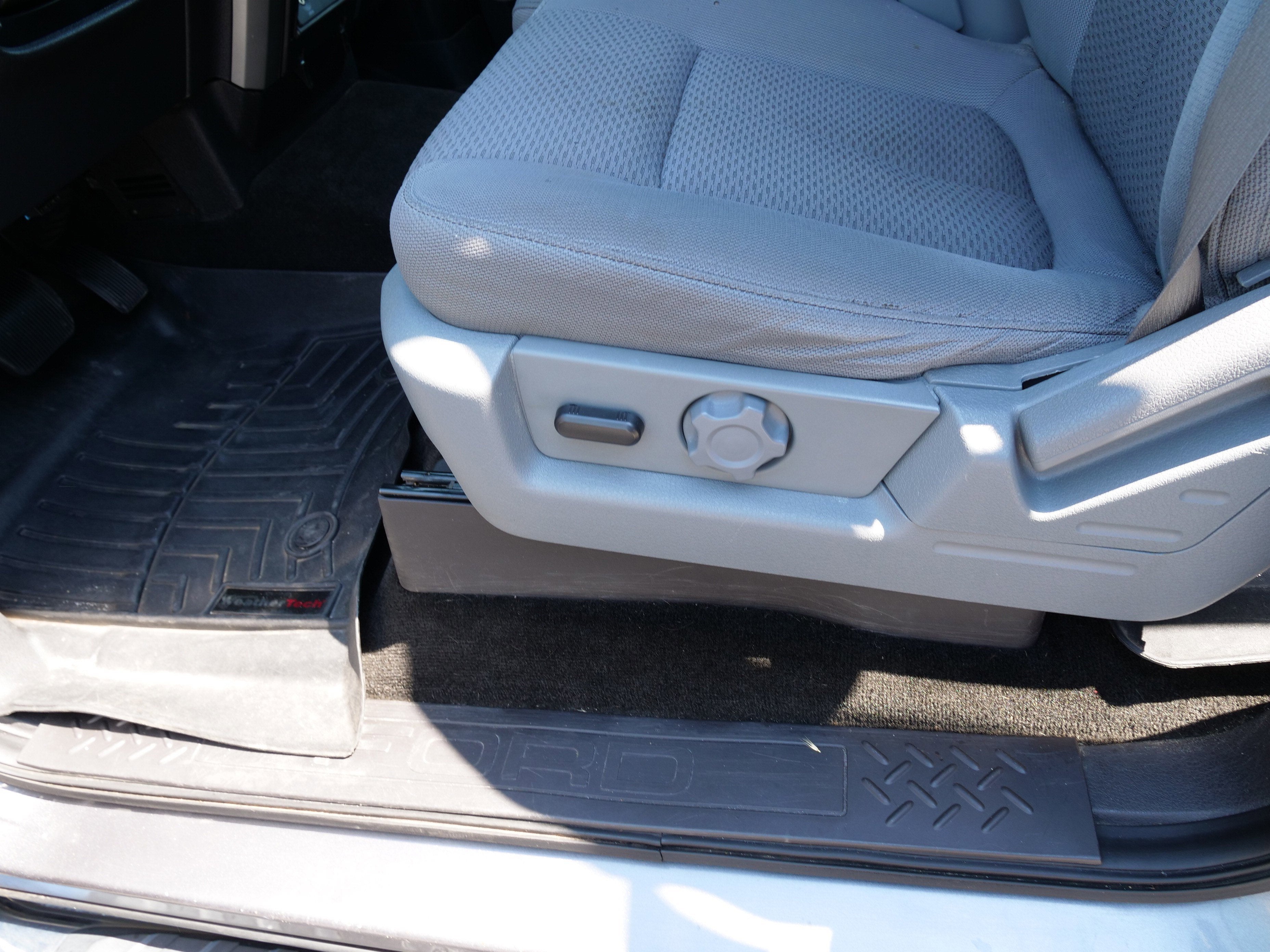 2014 Ford F-150 Limited