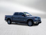 2014 Ford F-150 Limited