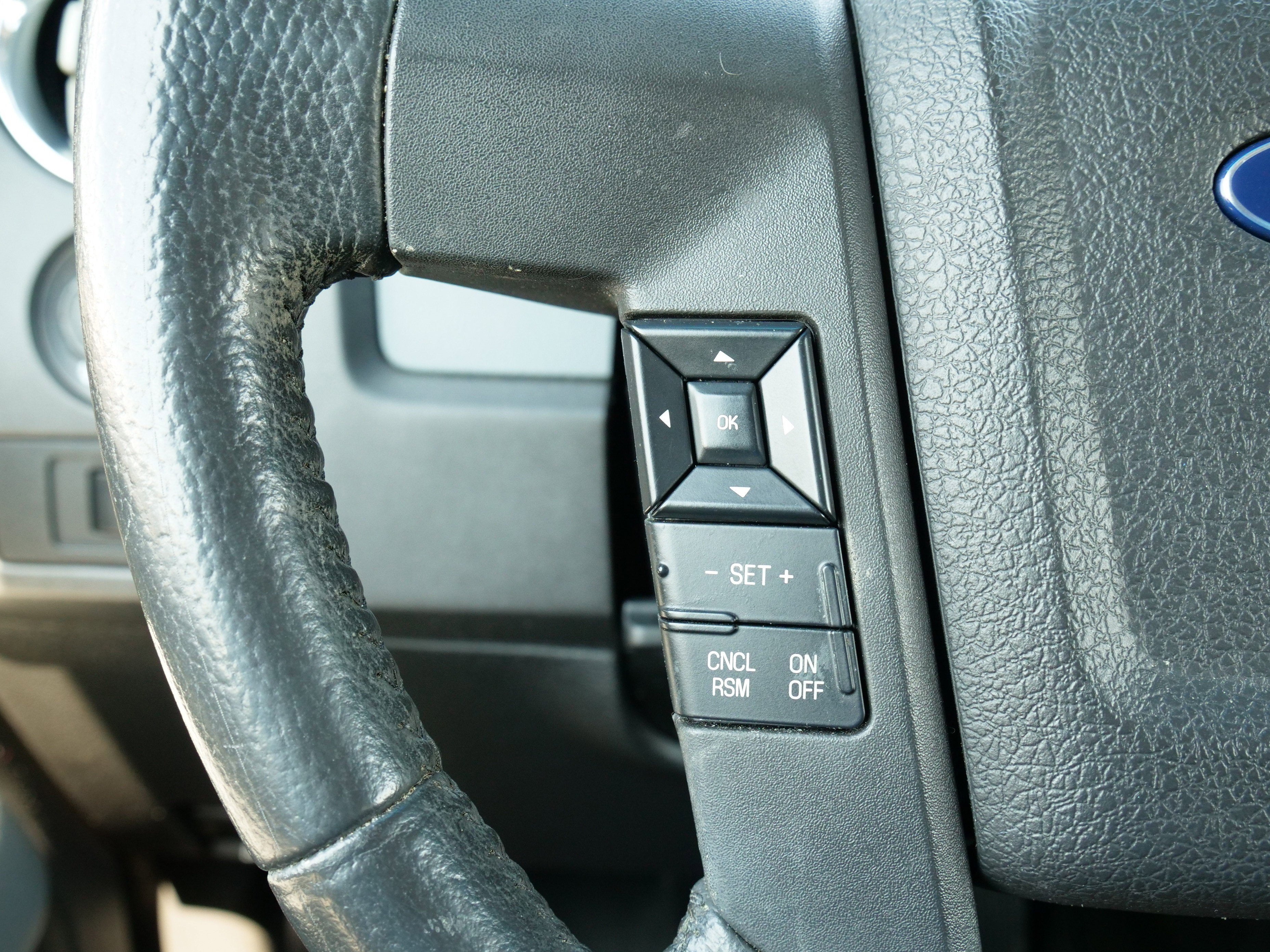 2014 Ford F-150 Limited