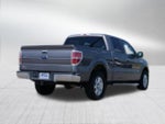 2014 Ford F-150 Limited