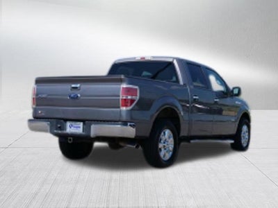 2014 Ford F-150 Limited