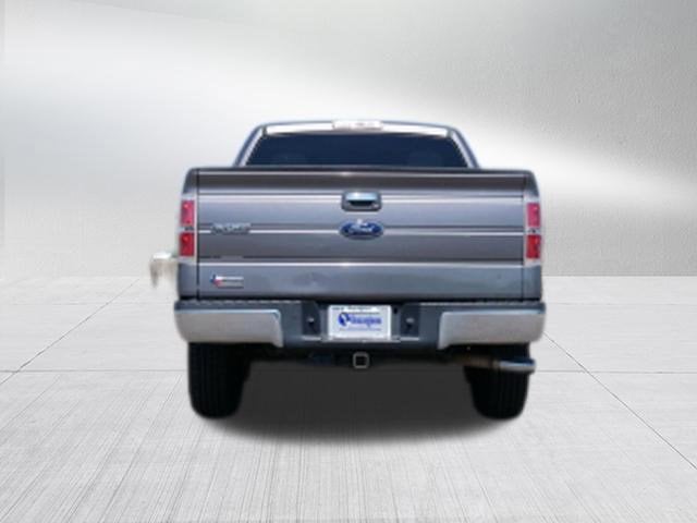 2014 Ford F-150 Limited